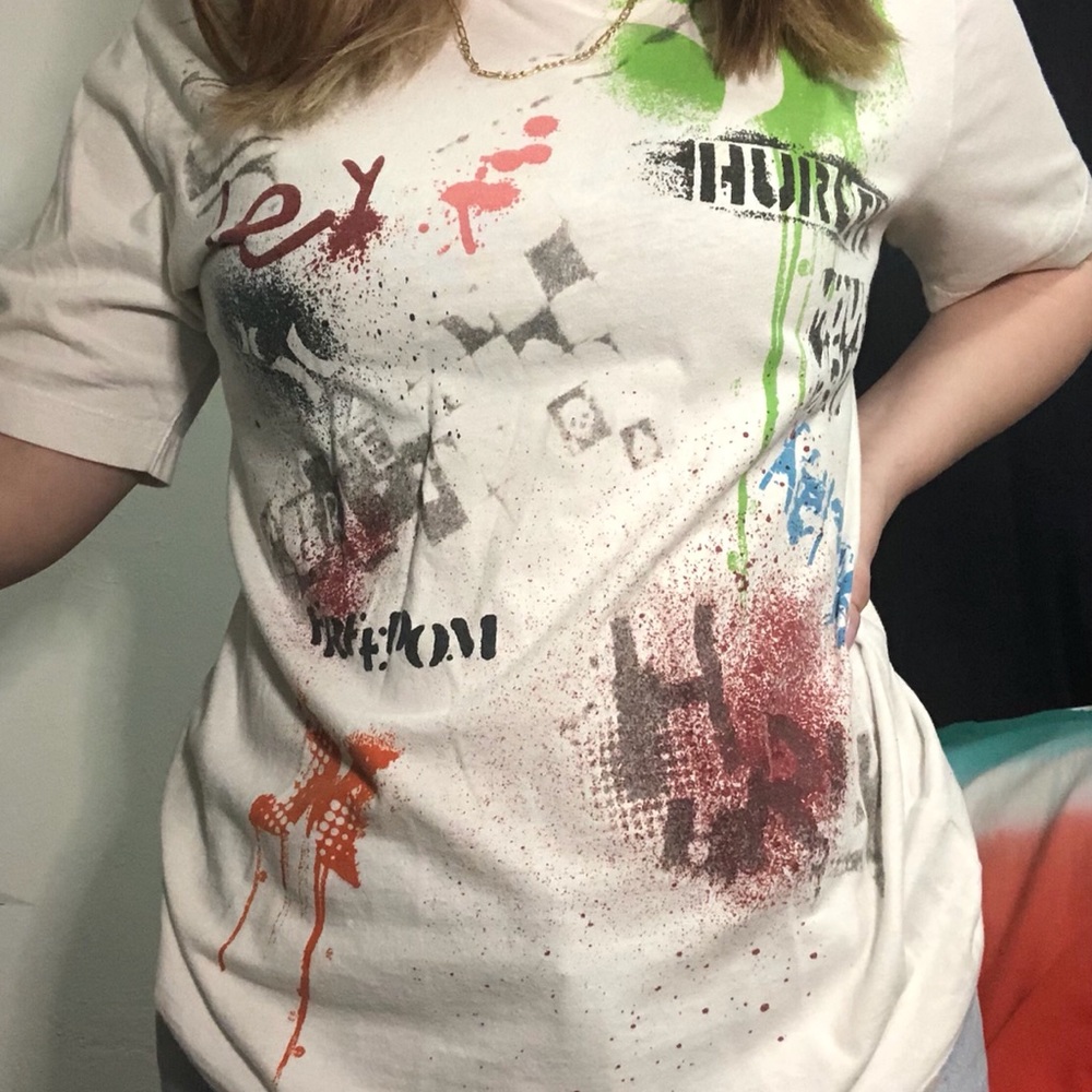 Graphic Tee - Picture 1 of 3